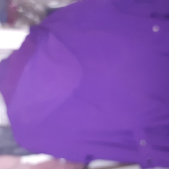 1X coat 2 seasons mauve - Picture 4 of 5